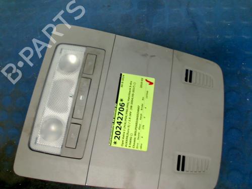 Interior roof light OPEL ASTRA J (P10) 1.6 (68) | BP21094710I8 