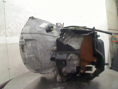 Gearbox FORD FOCUS III Turnier 1.0 EcoBoost | BP31657283M3 