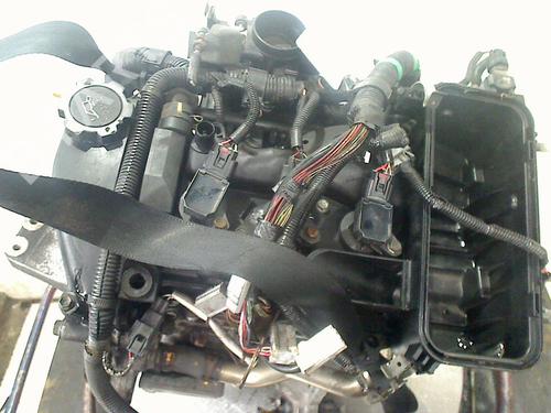 Engine TOYOTA AYGO (_B1_) 1.0 (KGB10_, KGB10R) | BP31033916M1