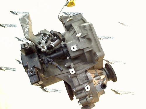 Gearbox SEAT IBIZA IV ST (6J8, 6P8) 1.2 TDI | BP29267143M3 