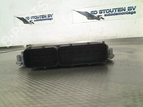 Engine control unit (ECU) VW POLO V (6R1, 6C1) 1.2 TDI | BP27311897M57 