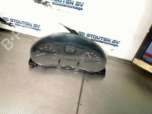 Used Display monitor PEUGEOT PARTNER Box Body/MPV 1.6 HDi / BlueHDi 75 (75 hp) 26292182