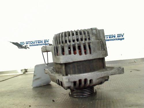 Alternator MITSUBISHI COLT VI (Z3_A, Z2_A) 1.1 (Z31A, Z32A) | BP31040041M7 