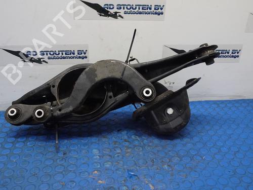 Right front suspension arm VW GOLF VII (5G1, BQ1, BE1, BE2) 2.0 TDI | BP13126379M13 