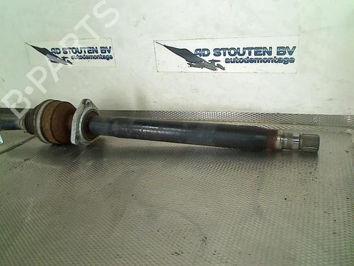 Right front driveshaft OPEL ZAFIRA TOURER C (P12) 1.6 CDTI (75) | BP28195820M39 