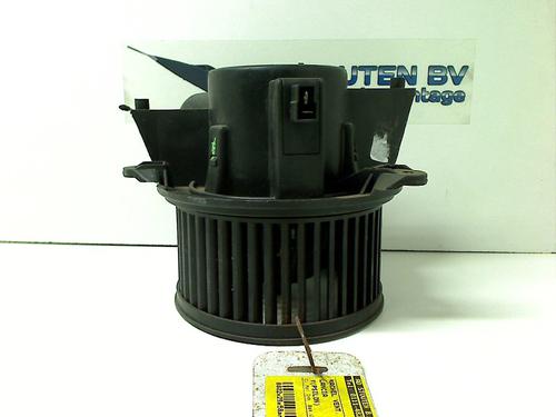 Used Heater blower motor LANCIA YPSILON (843_) 1.2 (843.AXB1A) (80 hp) 11257615