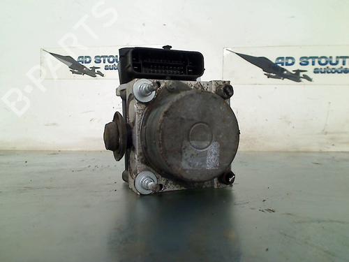 ABS pump FIAT 500 (312_) 1.2 (312AXA1A) | BP19481958M43