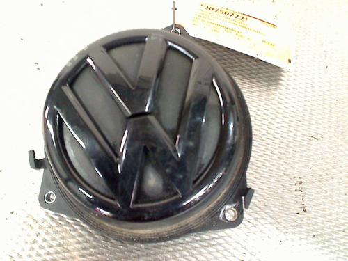 Used Tailgate handle VW POLO V (6R1, 6C1) 1.2 (70 hp) 30616853