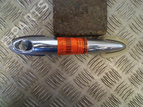 Exterior handle MINI MINI (R50, R53) One | BP11310379C122 