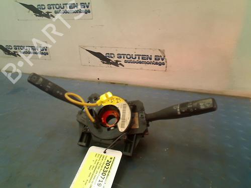Used Steering column stalk LAND ROVER FREELANDER I (L314) 1.8 16V 4x4 (117 hp) 12591103