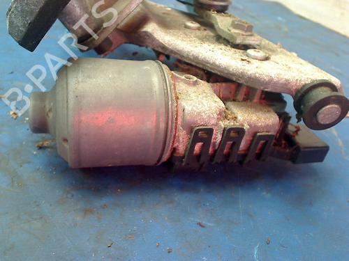 Front wipers mechanism FORD FIESTA VI (CB1, CCN) 1.25 | BP11323971C83 