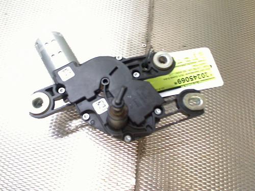 Rear wiper motor SEAT LEON Sportstourer (KL8, KLD) 1.0 TSI | BP23878981M102 