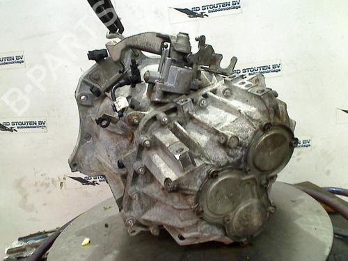 Used Gearbox FIAT DUCATO Bus (250_) 140 Natural Power (136 hp) 25153361