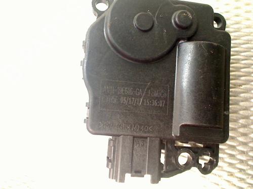 Heater blower motor FORD FIESTA VII (HJ, HF) 1.0 EcoBoost | BP29932675M62
