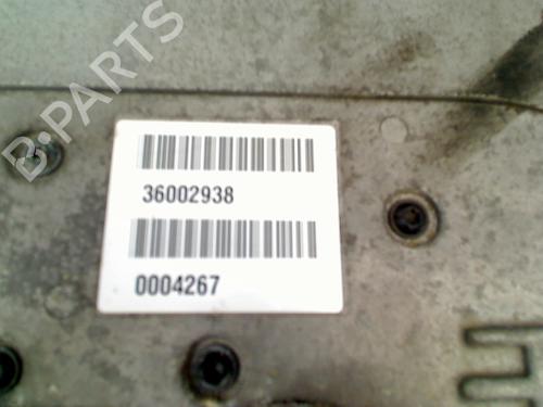 Inverter/Converter VOLVO V60 I (155) D6 Hybrid AWD | BP13124312M119 