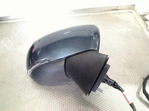 Right mirror NISSAN MICRA V (K14) 0.9 IG-T | BP31014605C27