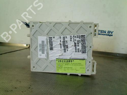 Fuse box FORD FOCUS III Turnier 2.0 TDCi | BP31927472E1
