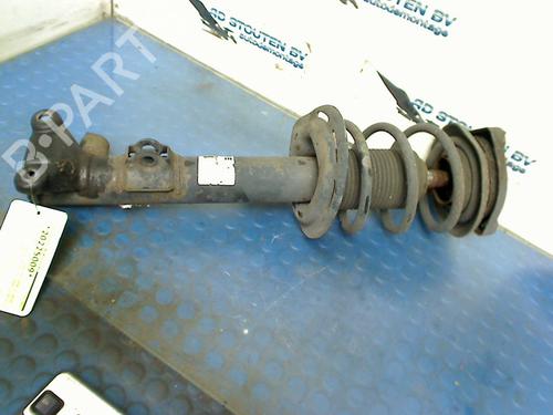 Used Right front shock absorber MERCEDES-BENZ E-CLASS Coupe (C207) E 350 CDI (207.322) (231 hp) 18305411