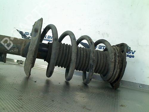 Right front shock absorber MERCEDES-BENZ VITO / MIXTO Van (W639) 113 CDI (639.601, 639.603, 639.605) | BP26002784M17 