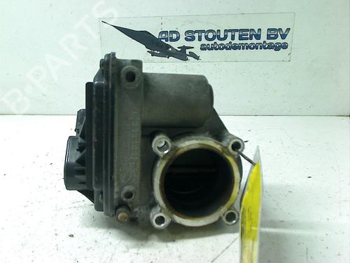 Throttle body FORD FOCUS II (DA_, HCP, DP) 1.6 | BP11297848M82 
