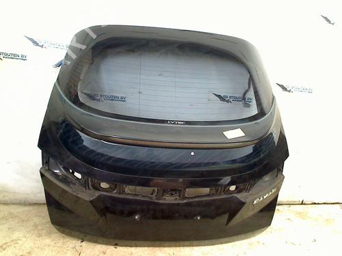 Used Tailgate HONDA CIVIC VIII Hatchback (FN, FK) 1.8 (FN1, FK2) (140 hp) 28382500