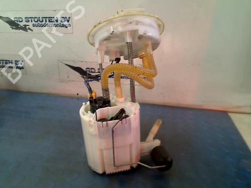 Fuel pump BMW 1 (F20) 116 d | BP13087789M76 