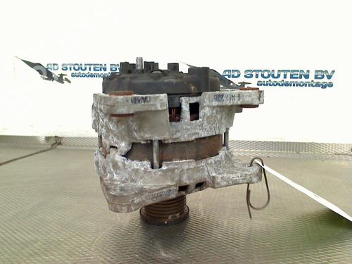 Alternator DACIA SANDERO II TCe 90 (B8M1, B8MA, B8AC) | BP31256793M7 