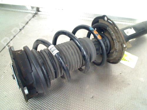 Right front shock absorber AUDI Q2 (GAB, GAG) 1.4 TFSI | BP38986140M17 - Image 3