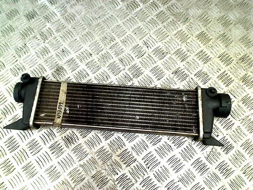 Intercooler MERCEDES-BENZ A-CLASS (W168) A 170 CDI (168.008) | BP11307496M30 