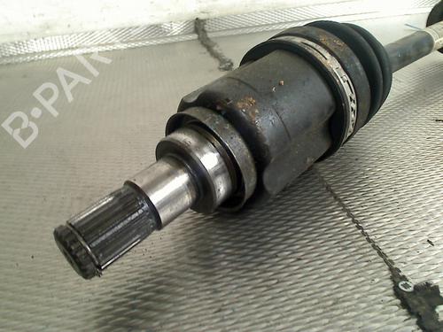Right front driveshaft SUZUKI SWIFT IV (FZ, NZ) 1.2 (AZH412, ZC72S) | BP36353691M39  - Image 5