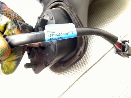 Right mirror RENAULT CLIO IV (BH_) 1.2 16V | BP29851314C27