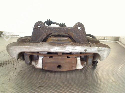 Right front brake caliper BMW 3 Convertible (E93) 330 i | BP38470711M104 - Image 4