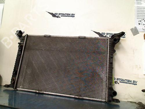 Used Water radiator AUDI Q5 (8RB) 2.0 TFSI quattro (211 hp) 30480326