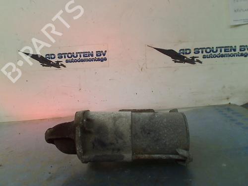 Startmotor OPEL ASTRA H GTC (A04) 1.6 (L08) (116 hp) 19030140