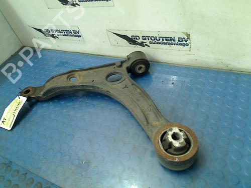 Left front suspension arm FIAT DUCATO Platform/Chassis (250_) 160 Multijet 3,0 D | BP11264983M12 