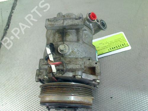 Compressor A/C FIAT DUCATO Bus (230_) 1.9 D | BP30633642M34 