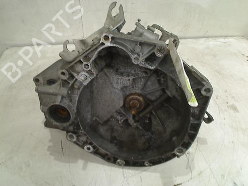 Gearbox FORD KA (RU8) 1.2 | BP33205691M3  - Image 6