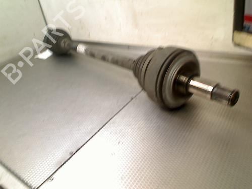 Used Left rear driveshaft Left rear driveshaft 37509530 37509530