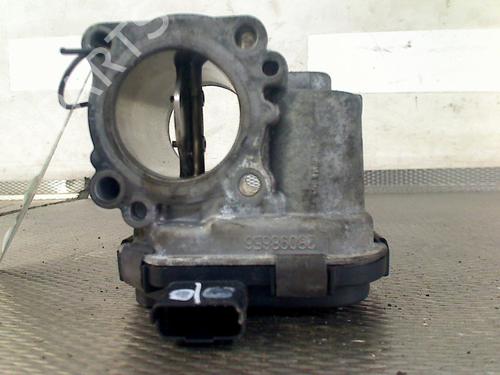 Spjeldhus FIAT DUCATO Bus (230_) 1.9 D (68 hp) 30633650