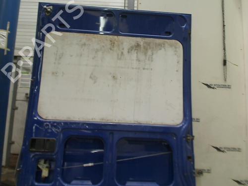 Right slide door IVECO DAILY V Van 35C17, 35S17, 40C17, 45C17, 50C17, 60C17, 65C17, 70C17 | BP12588041C75 