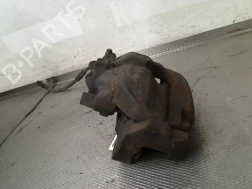 Left front brake caliper VW TRANSPORTER T5 Van (7HA, 7HH, 7EA, 7EH) 2.0 TDI | BP36138802M105 - Image 6