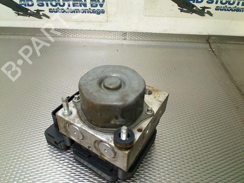 ABS pump FIAT FIORINO Box Body/MPV (225_) 1.3 D Multijet (225BXD1A, 225BXB1A, 225BXB11) | BP24202919M43 