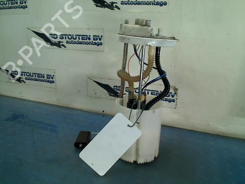Used Fuel pump FIAT DOBLO Cargo (263_) 1.3 D Multijet (90 hp) 11327314