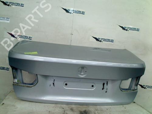 Used Tailgate BMW 3 (F30, F80) 330 e (252 hp) 26900737