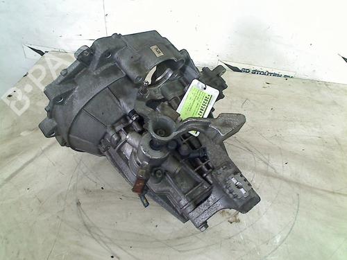 Gearbox VW UP! (121, 122, BL1, BL2, BL3, 123) 1.0 | BP31045854M3