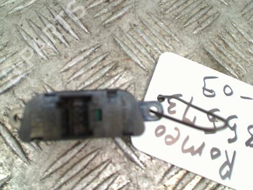 Warning switch ALFA ROMEO MITO (955_) 1.4 (955AXB1B, 955.AXF1B) | BP13124269I22 