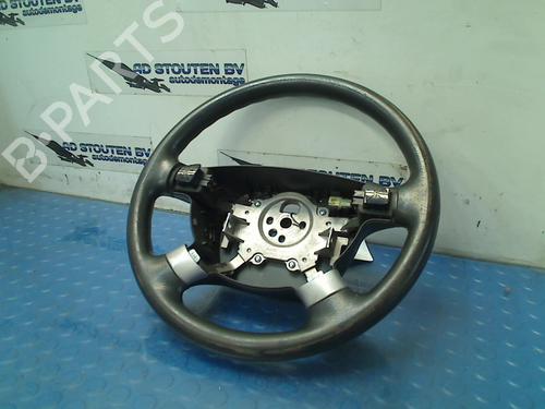 Used Steering wheel CHEVROLET AVEO / KALOS Hatchback (T250, T255) 1.2 (84 hp) 13419638