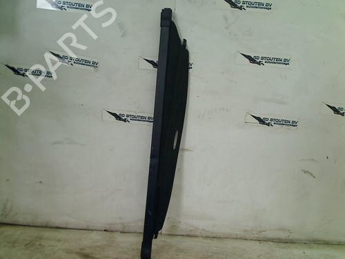 Used Rear parcel shelf KIA CEE'D SW (ED) 1.4 CVVT (90 hp) 25141723