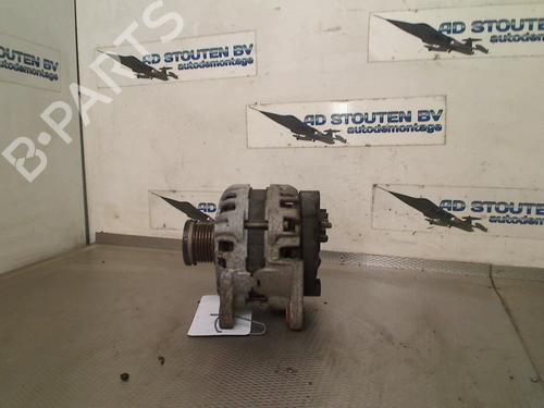 Generator VW UP! (121, 122, BL1, BL2, BL3, 123) 1.0 | BP31045859M7