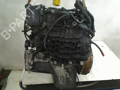 Motor Motor BMW 3 (E90) 316 i (122 hp) 34532964 34532964